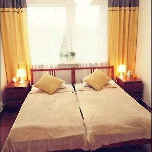 Apartament Zaspa, Gdańsk
