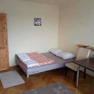 Apartament Kawalerka Blisko Morza, Gdańsk
