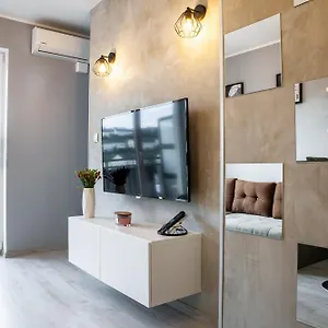 Apartament Nad Stawem, Gdańsk